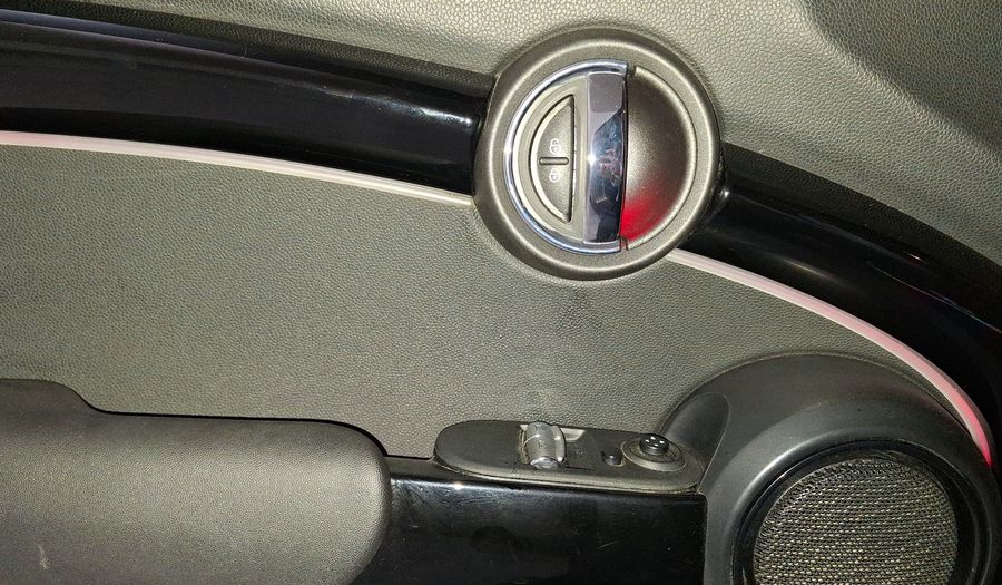 Mini Cooper 1.5 COOPER CHILI AT Hatchback 2017