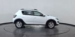 Renault Sandero Stepway 1.6 STEPWAY DYNAMIQUE Hatchback 2017