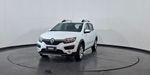 Renault Sandero Stepway 1.6 STEPWAY DYNAMIQUE Hatchback 2017