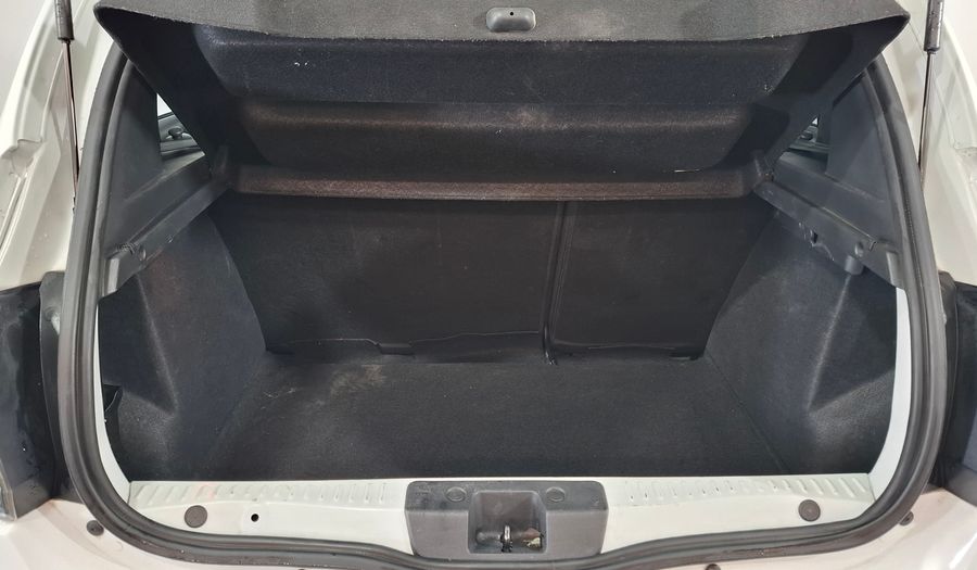 Renault Sandero Stepway 1.6 STEPWAY DYNAMIQUE Hatchback 2017