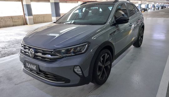 Volkswagen • Nivus
