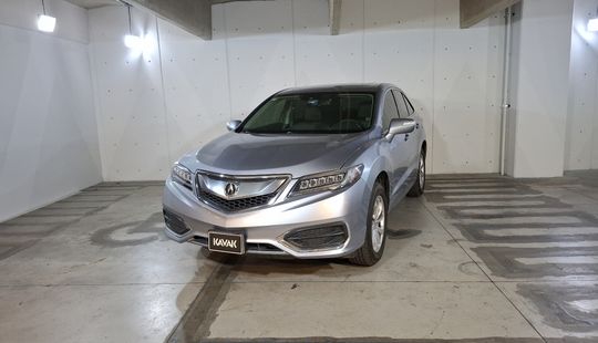 Acura • RDX