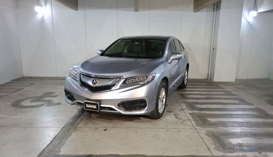 Acura • RDX
