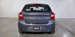 Ford Figo 1.5 FIGO IMPULSE A/A MT Hatchback 2017