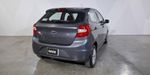 Ford Figo 1.5 FIGO IMPULSE A/A MT Hatchback 2017