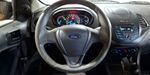 Ford Figo 1.5 FIGO IMPULSE A/A MT Hatchback 2017