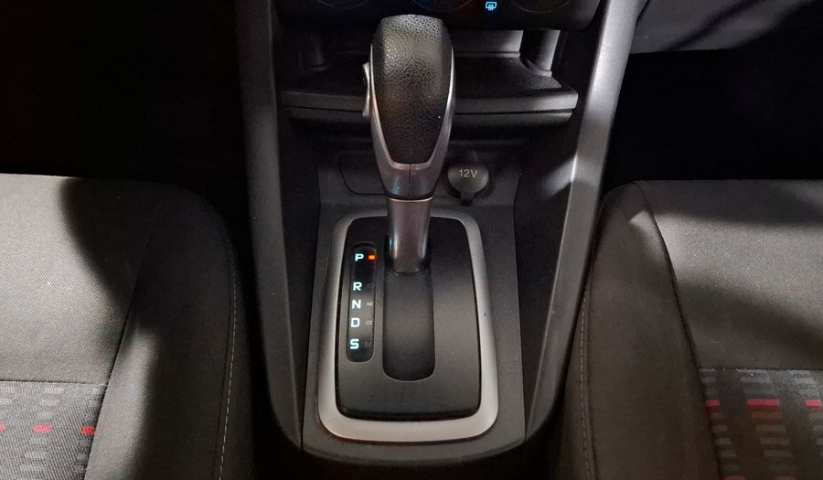 Ford Figo 1.5 FIGO IMPULSE A/A MT Hatchback 2017