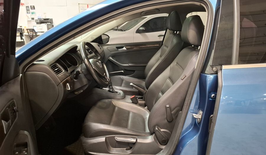 Volkswagen Vento 1.4 TSI DSG HIGHLINE LL17 MY18 Sedan 2018