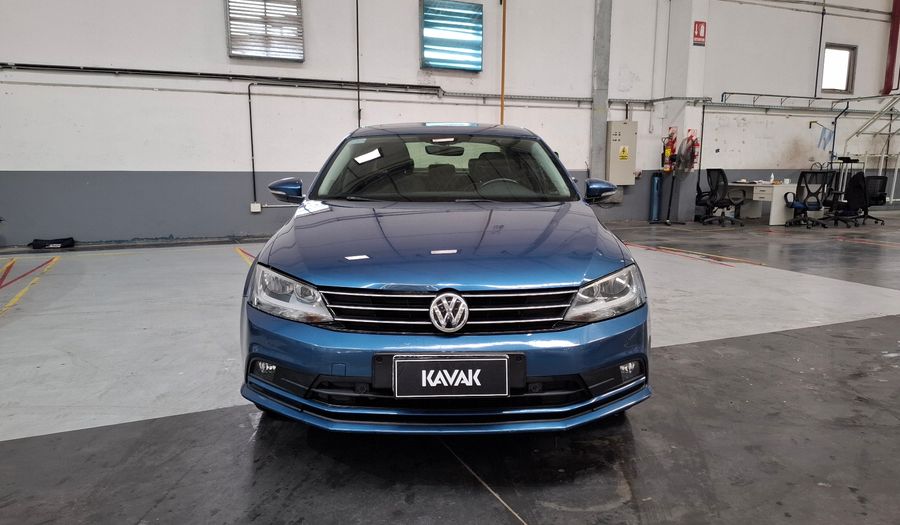 Volkswagen Vento 1.4 TSI DSG HIGHLINE LL17 MY18 Sedan 2018