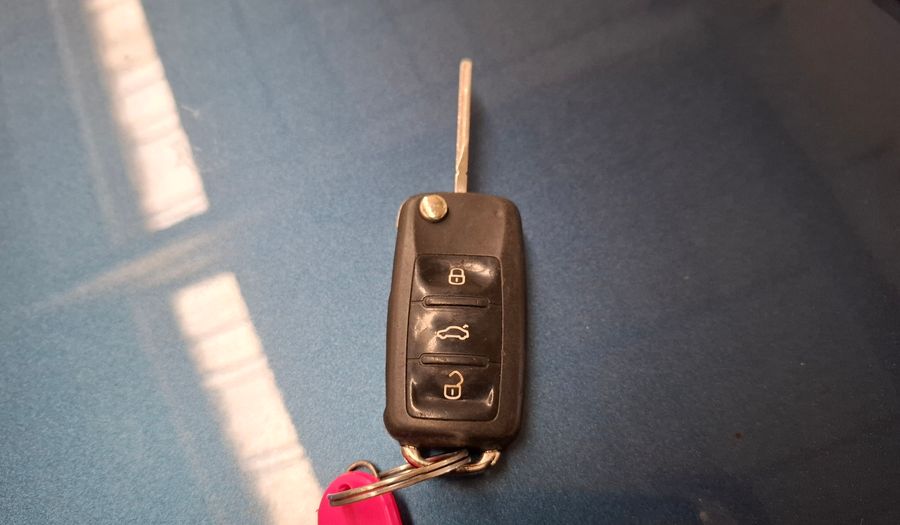 Volkswagen Vento 1.4 TSI DSG HIGHLINE LL17 MY18 Sedan 2018