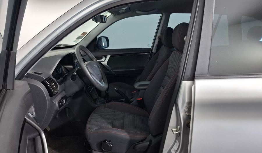 Chery Tiggo 3 1.6 COMFORT 4X2 MT Suv 2018