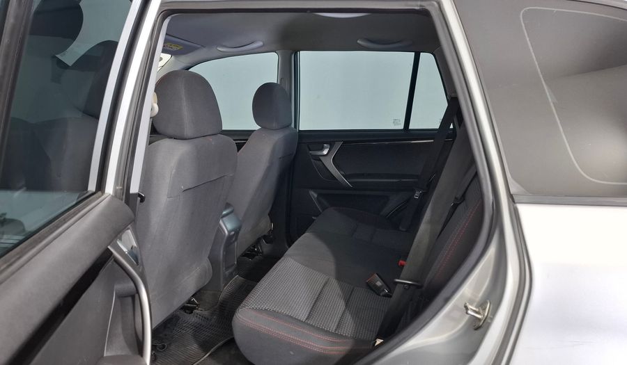 Chery Tiggo 3 1.6 COMFORT 4X2 MT Suv 2018