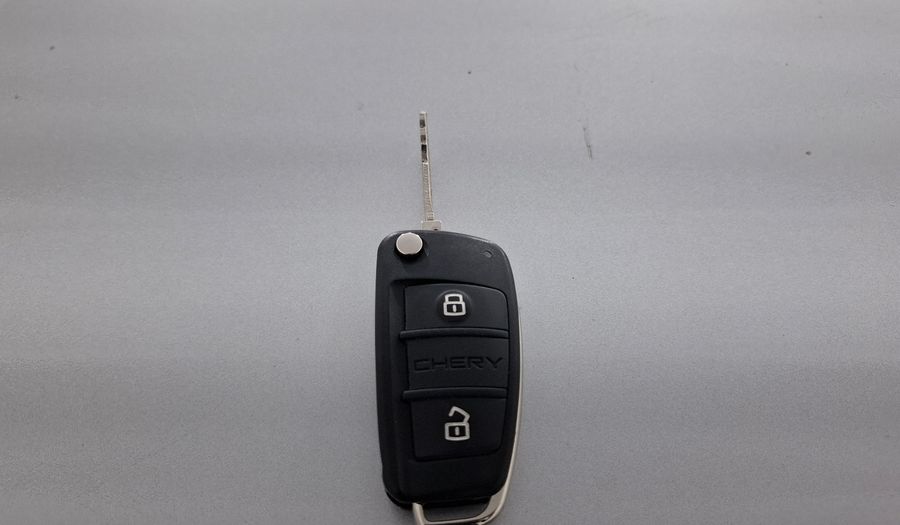 Chery Tiggo 3 1.6 COMFORT 4X2 MT Suv 2018