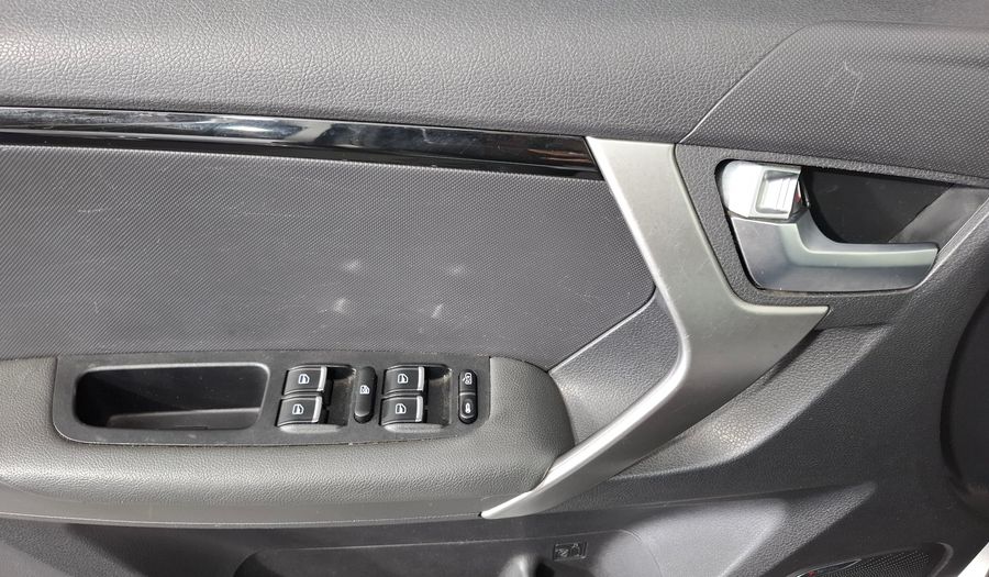 Chery Tiggo 3 1.6 COMFORT 4X2 MT Suv 2018