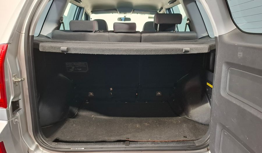 Chery Tiggo 3 1.6 COMFORT 4X2 MT Suv 2018