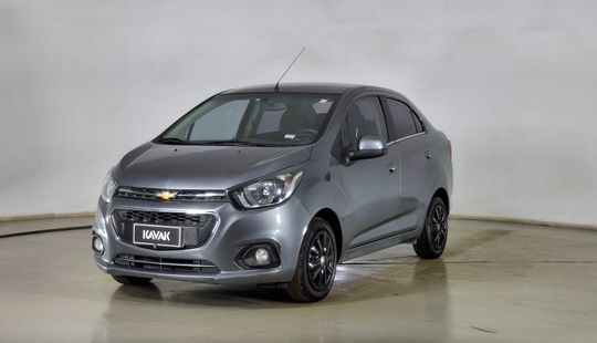 Chevrolet • Spark