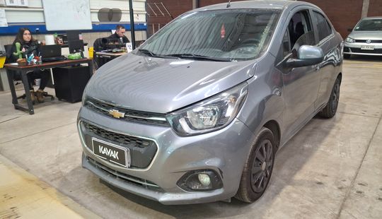 Chevrolet • Spark