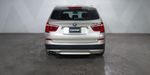 Bmw X3 2.0 XDRIVE28IA AT 4WD Suv 2014