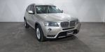 Bmw X3 2.0 XDRIVE28IA AT 4WD Suv 2014