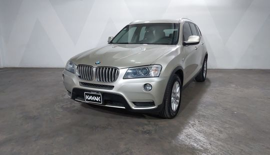 Bmw • X3