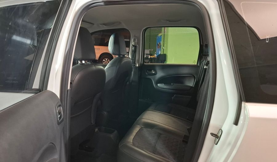 Citroen C3 Aircross 1.6 SHINE W Minivan 2016