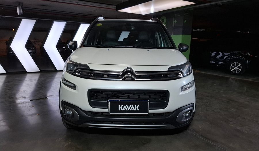 Citroen C3 Aircross 1.6 SHINE W Minivan 2016