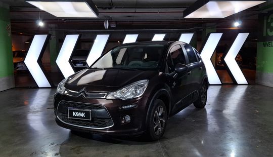 Citroen • C3