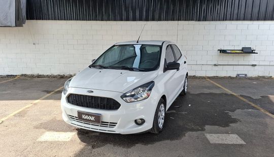 Ford • Ka