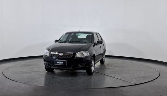 Fiat • Siena