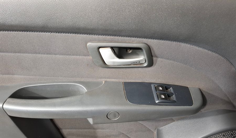 Fiat Siena 1.4 EL Sedan 2015