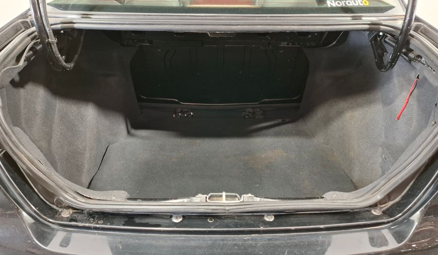 Fiat Siena 1.4 EL Sedan 2015