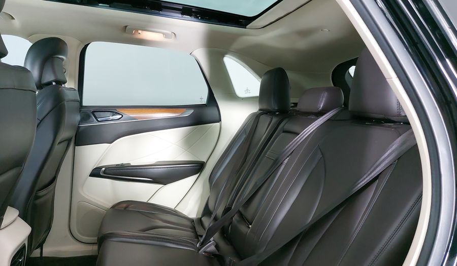Lincoln Mkc 2.3 RESERVE AWD AT Suv 2016