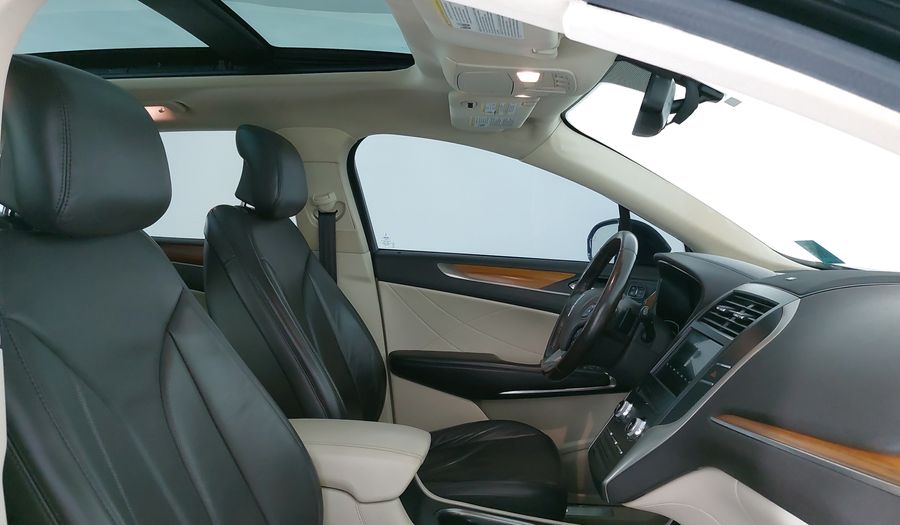 Lincoln Mkc 2.3 RESERVE AWD AT Suv 2016