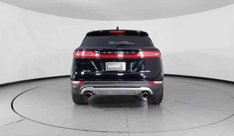 Lincoln Mkc 2.3 RESERVE AWD AT Suv 2016