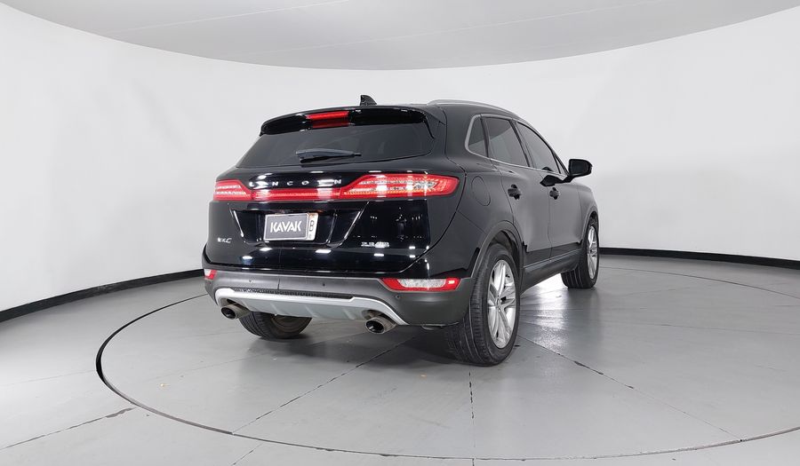 Lincoln Mkc 2.3 RESERVE AWD AT Suv 2016