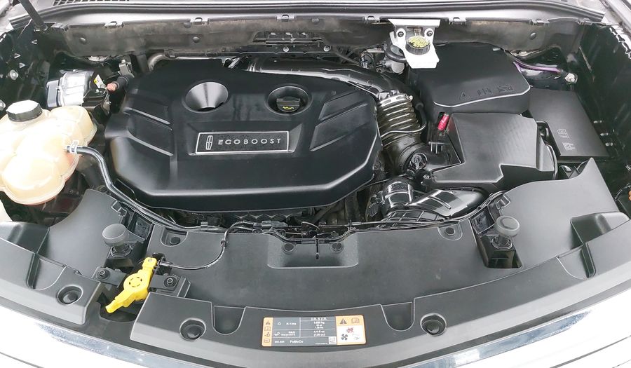 Lincoln Mkc 2.3 RESERVE AWD AT Suv 2016
