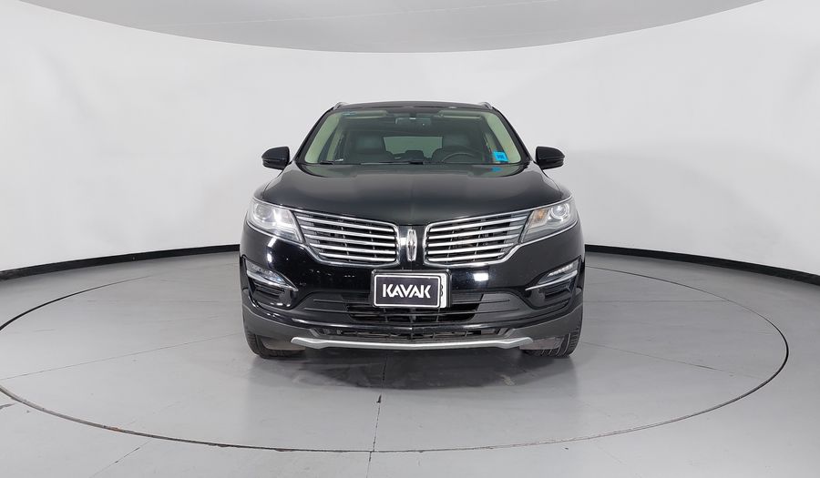 Lincoln Mkc 2.3 RESERVE AWD AT Suv 2016