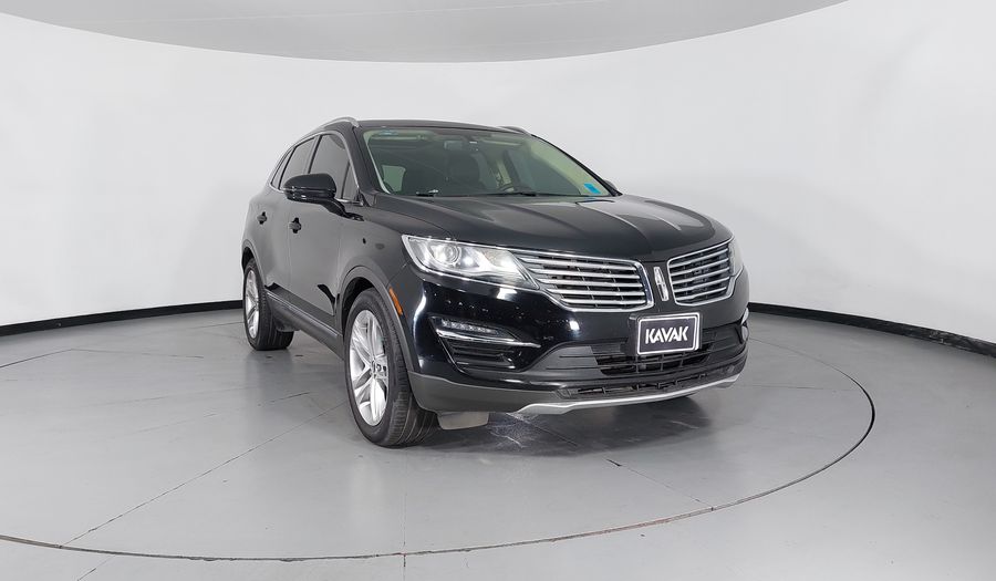 Lincoln Mkc 2.3 RESERVE AWD AT Suv 2016
