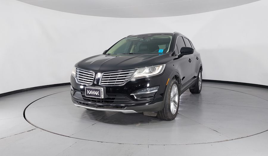 Lincoln Mkc 2.3 RESERVE AWD AT Suv 2016