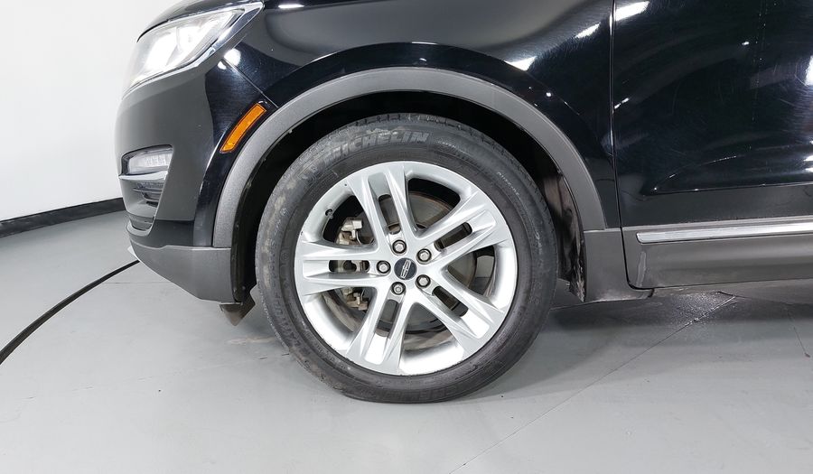 Lincoln Mkc 2.3 RESERVE AWD AT Suv 2016