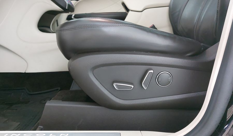 Lincoln Mkc 2.3 RESERVE AWD AT Suv 2016