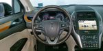 Lincoln Mkc 2.3 RESERVE AWD AT Suv 2016