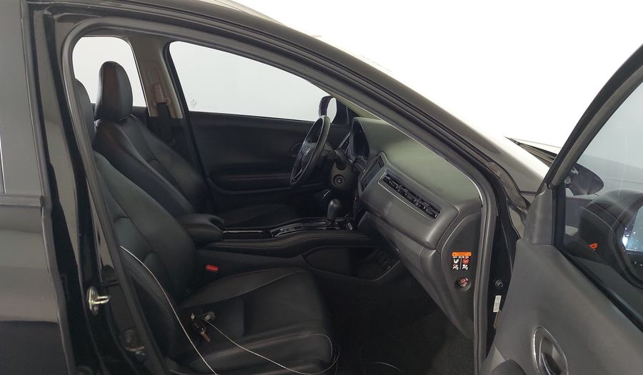 Honda Hr-v EXL Suv 2019