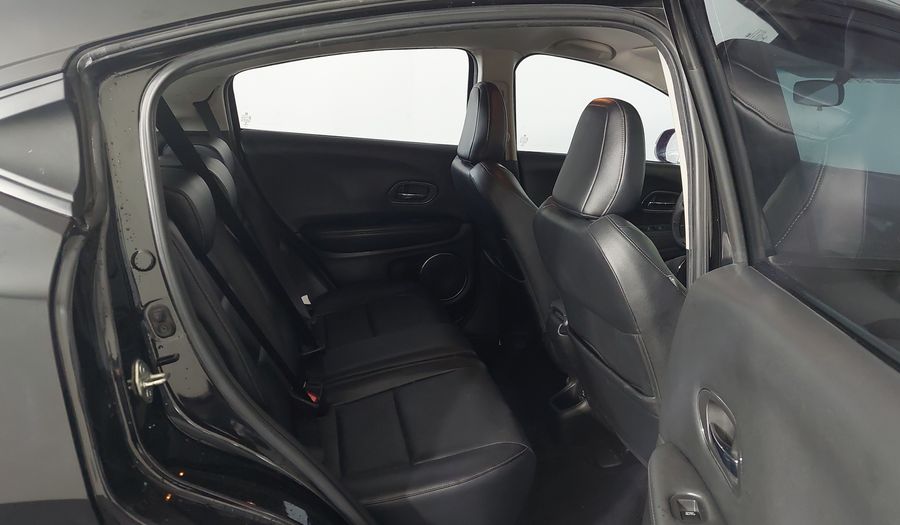 Honda Hr-v EXL Suv 2019