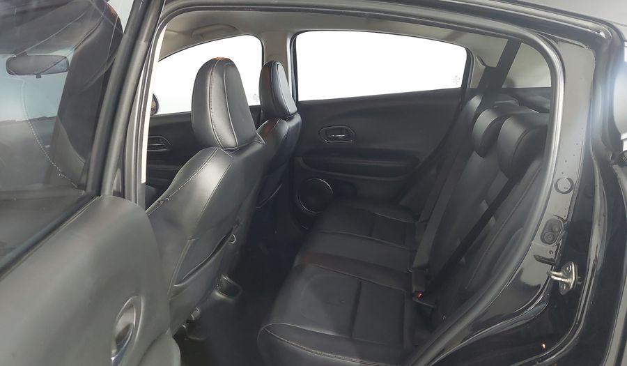 Honda Hr-v EXL Suv 2019