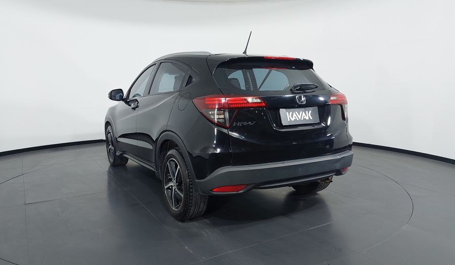 Honda Hr-v EXL Suv 2019