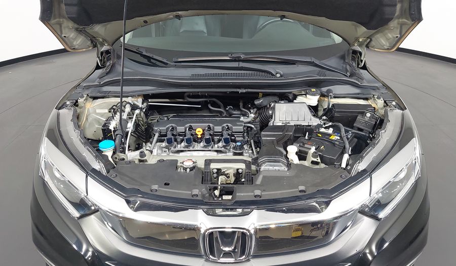 Honda Hr-v EXL Suv 2019