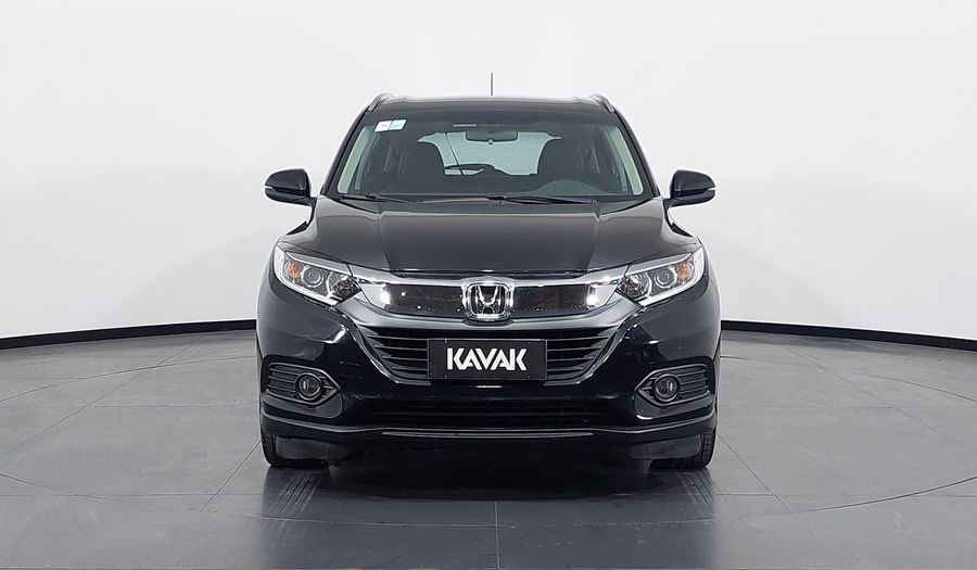 Honda Hr-v EXL Suv 2019