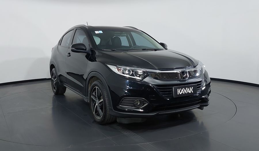 Honda Hr-v EXL Suv 2019