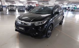 Honda • HR-V